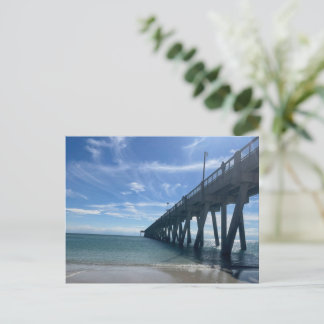 Emerald Coast Postcard