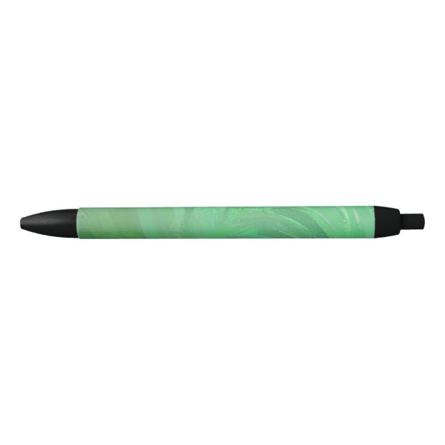 Emerald Cream Pen (Front)
