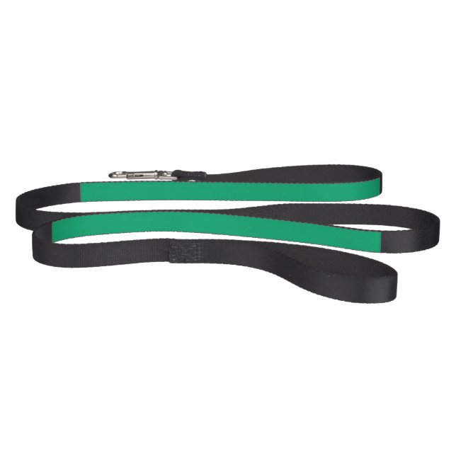 Emerald Custom Cat Leash (Full)
