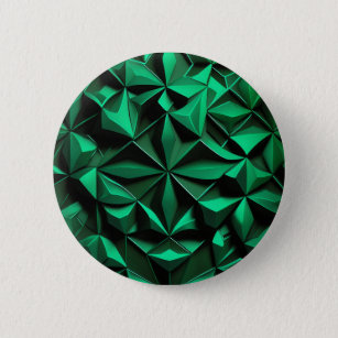 Emerald design Button