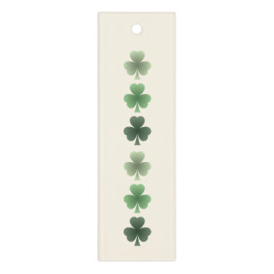 Emerald Flourish Ruler