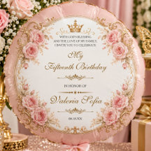 Emerald Green Gold Butterfly Quinceañera 15th