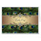 Emerald Green Gold Royal Indian Peacock Wedding