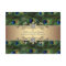 Emerald Green Gold Royal Indian Peacock Wedding