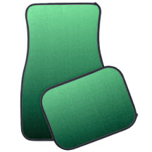 Emerald Green Shades