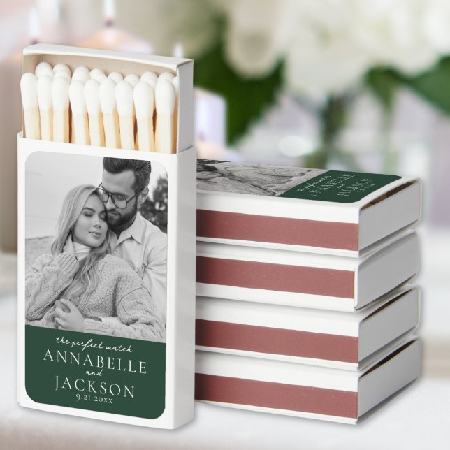 Emerald Green The Perfect Match Wedding Matches (Emerald Green The Perfect Match Wedding Matches)