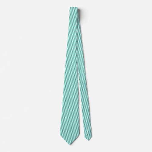 Emerald Green Ties For Men Diagonal Stripes