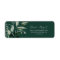 Emerald Greenery | Green Return Address Label