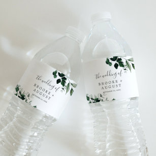 https://rlv.zcache.com/emerald_greenery_wedding_water_bottle_label-r_24b9t3_307.jpg