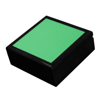 Emerald hex code 50c878 gift box