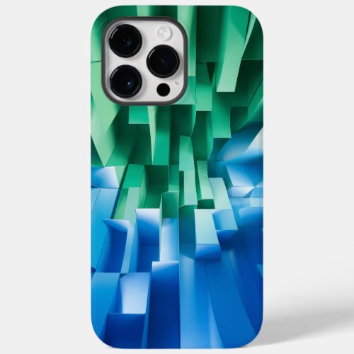 Emerald Horizon Case_Mate iPhone 14 Pro Max Case