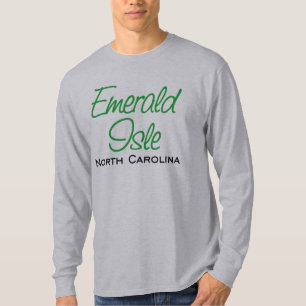 Emerald Isle, NC T-Shirt