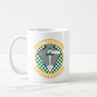 Emerald Knights 308 FS Coffee Mug