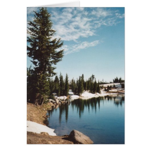 Emerald Lake Cards (Front)