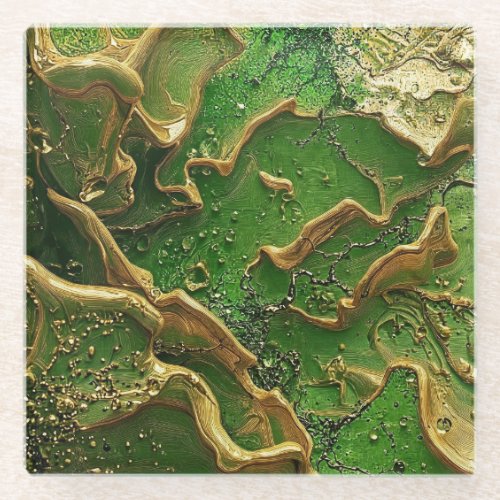 Emerald Motion