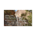 Emerald Pool Falls I Business Card