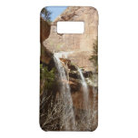 Emerald Pool Falls I from Zion National Park Case-Mate Samsung Galaxy S8 Case