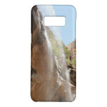 Emerald Pool Falls II from Zion National Park Case-Mate Samsung Galaxy S8 Case