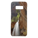 Emerald Pool Falls III from Zion National Park Case-Mate Samsung Galaxy S8 Case