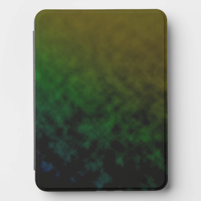 Emerald Refrain Kindle Cover (Front)