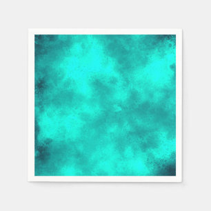 Emerald Storm Napkins