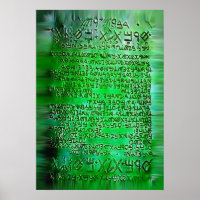 thoth emerald tablets