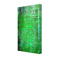 thoth emerald tablets