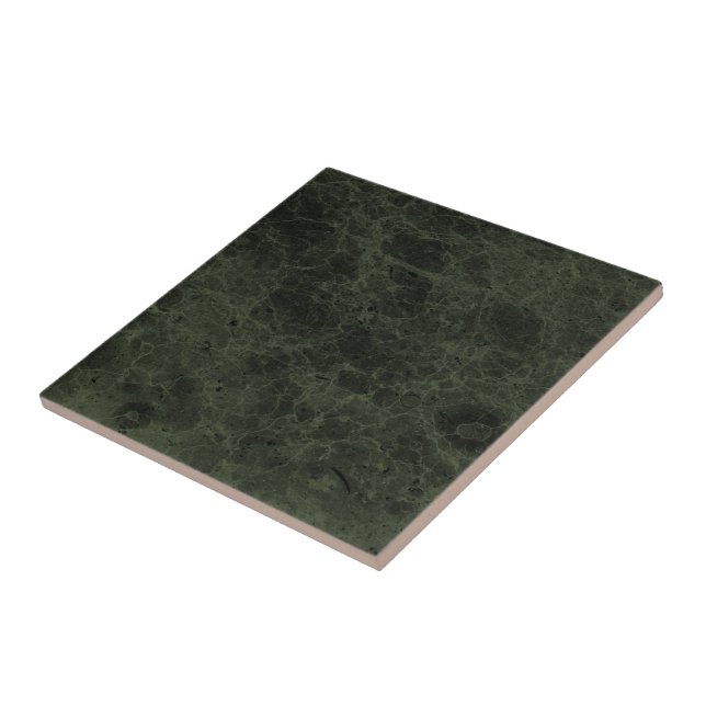 Emerald Tile (Side)