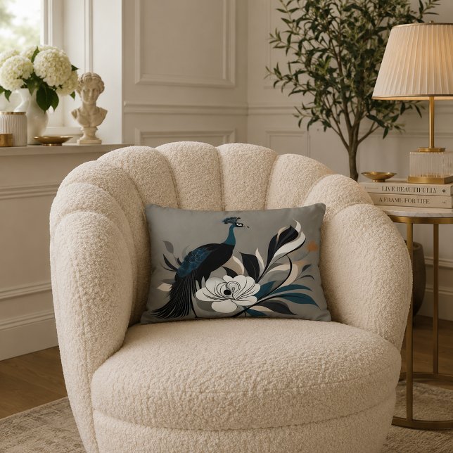 Emerald Whirlwind Accent Pillow (Emerald Whirlwind Accent Pillow
)