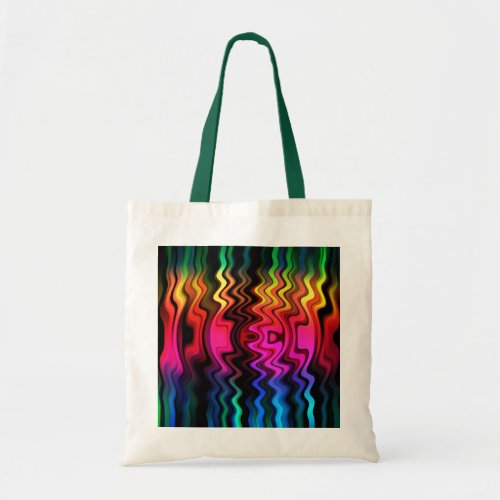 Emergence Tote Bag