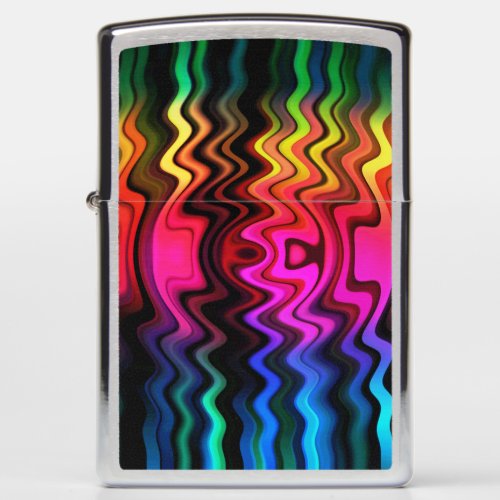 Emergence  zippo lighter