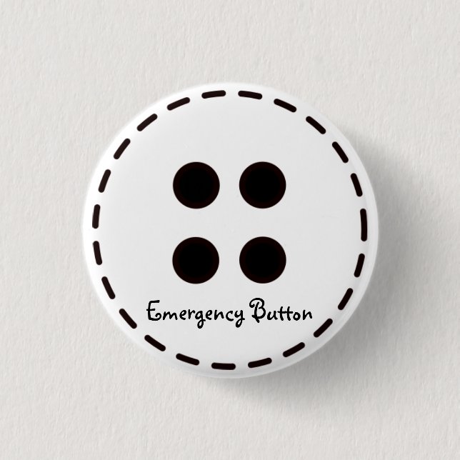 Emergency Button (Front)