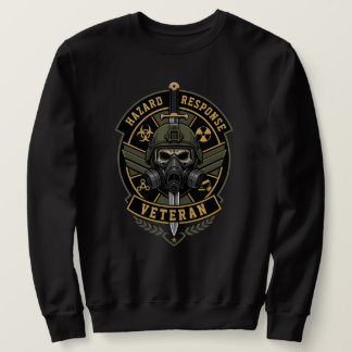 Emergency Defense Operations Sweatshirt