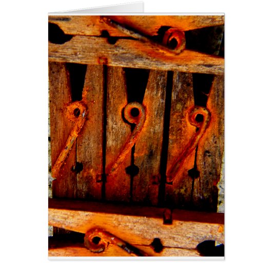 emergency drying kit '999' cards (Front)