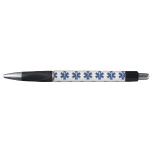 Emergency EMS Logo Pen