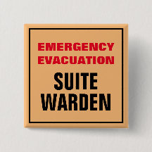 Emergency Evacuation Fire Drill Floor Suite Warden