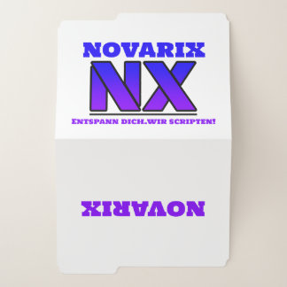 emergency file folder