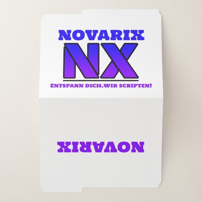 emergency file folder (Outside Left)