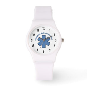 Emergency Med Tech Watch