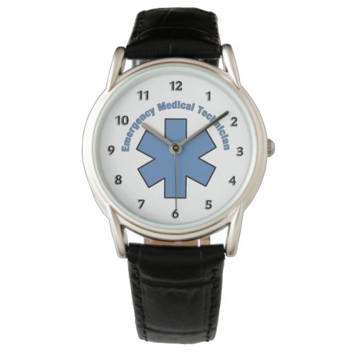 Emergency Med Tech Watch
