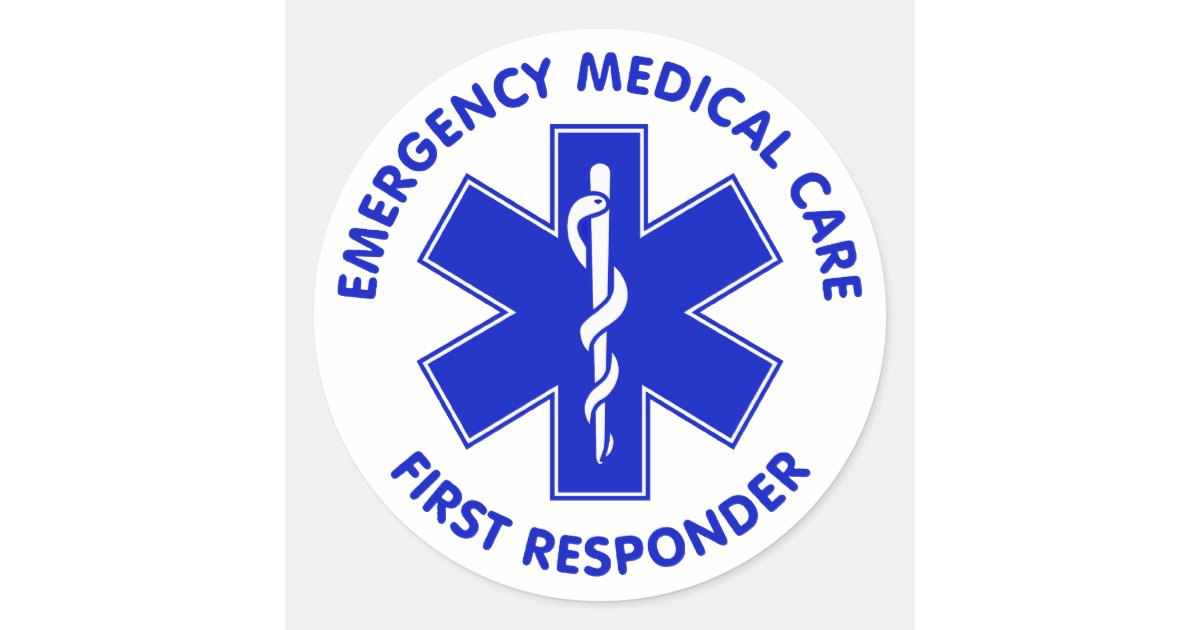 emergency medical care first