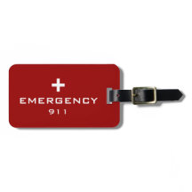 Emergency Medical ID