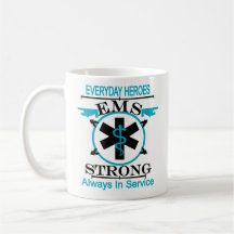 Emergency Medical Service Week Honoring EMS Worker