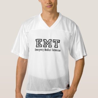 EMT Newest Personalized Apparel