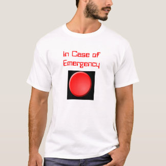 Emergency T-Shirt