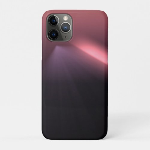 EMERGING LIGHT iPhone 11 PRO CASE