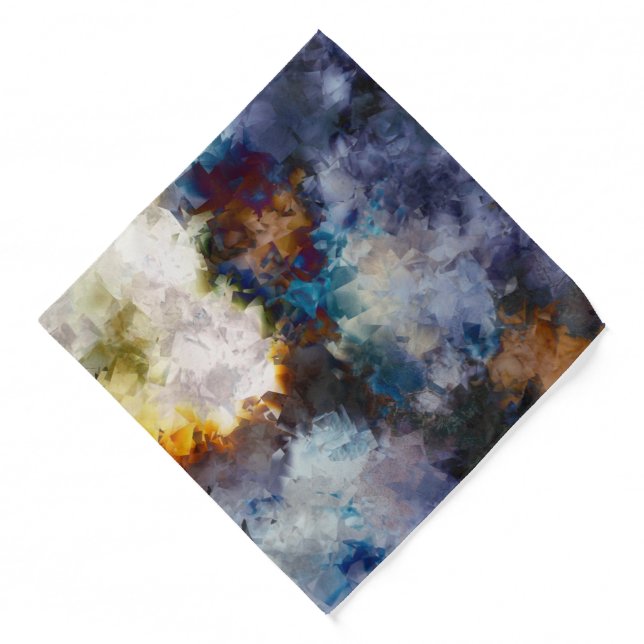 emerging notion bandana (Front)