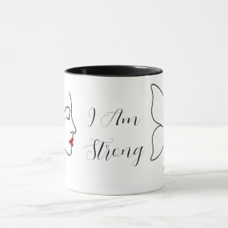 Emerging Wings – Hidden Butterfly Mug