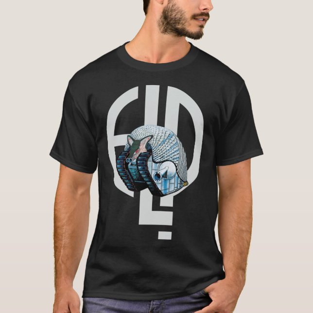 Emerson, Lake &amp; Palmer - Tarkus Classic T-Shir T-Shirt (Front)