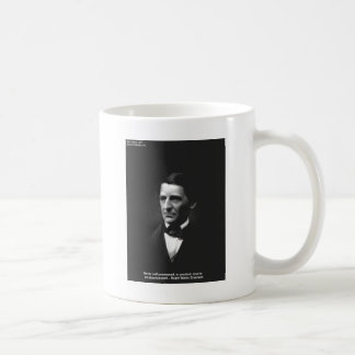 Emerson Love Never Possessed Quote Gifts Etc Coffee Mug